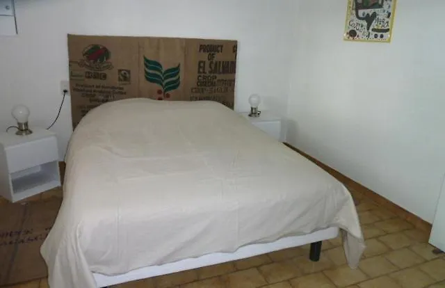 Le Chene Liege Bed & Breakfast Mache photo