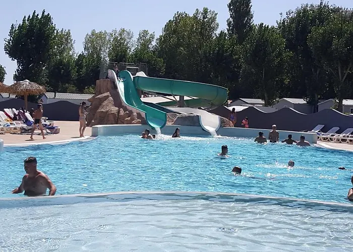 Belles Vacances Hotel Angles  photo