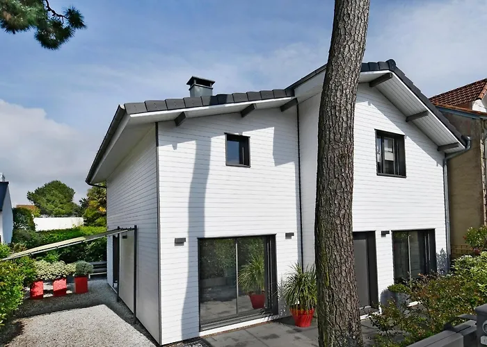 Chez Lilette Bed & Breakfast La Baule-Escoublac photo