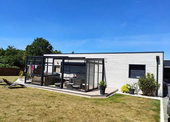 Les Forges Apartment Parigne-le-Polin photo