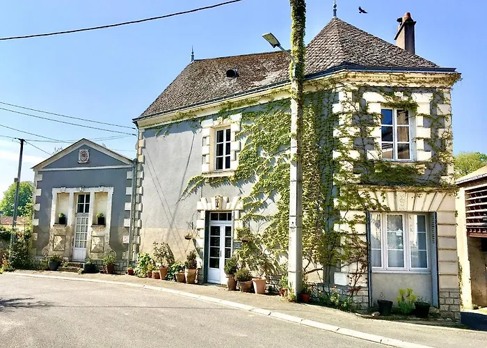 La Maison Haute Tigne photo