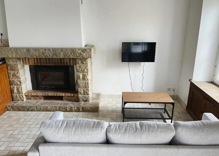 foto di Villa La Jaguelinière Astille