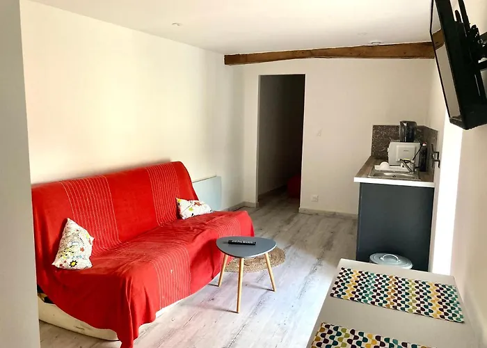 صورة شقة Bel Air 1 Fougere 