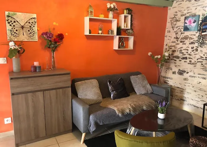 Horizon Villa Soudan  photo