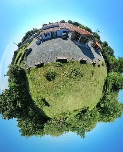 Gite Relais Du Doulay Saint-Fulgent photo