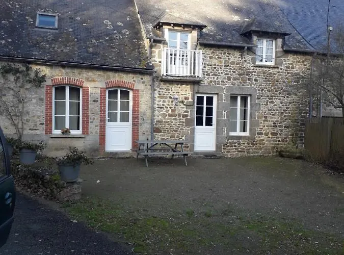 La Metairie De Laura photo