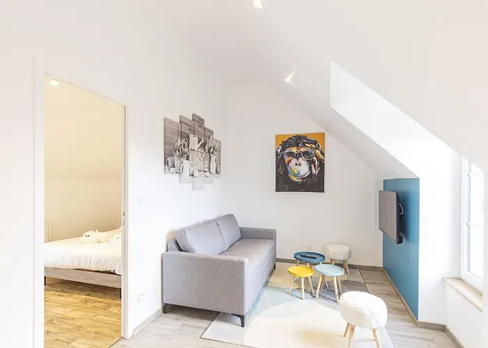Le Mont Rochard - Appartement Refait A Neuf Pour 4 photo