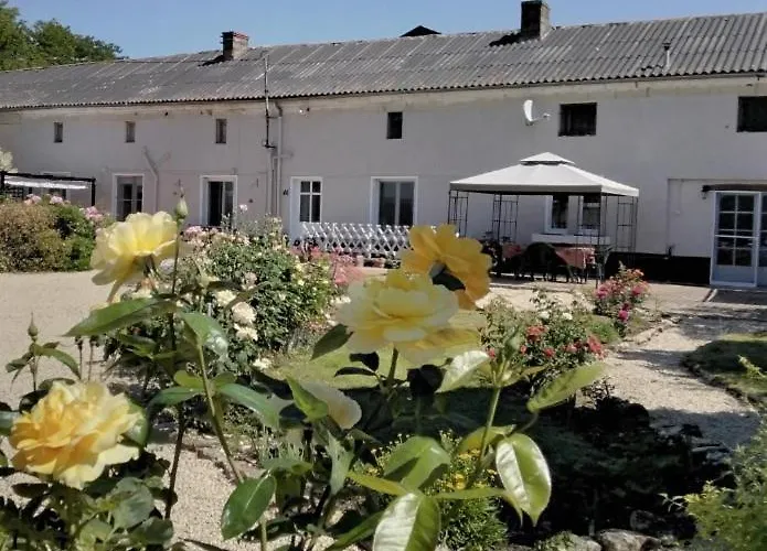 Le Vieux Logis Bed & Breakfast Montreuil-Bellay photo