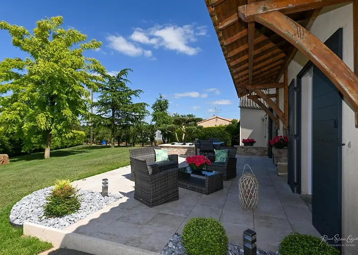 Au Doux Repos Bed & Breakfast La Gaubretiere photo
