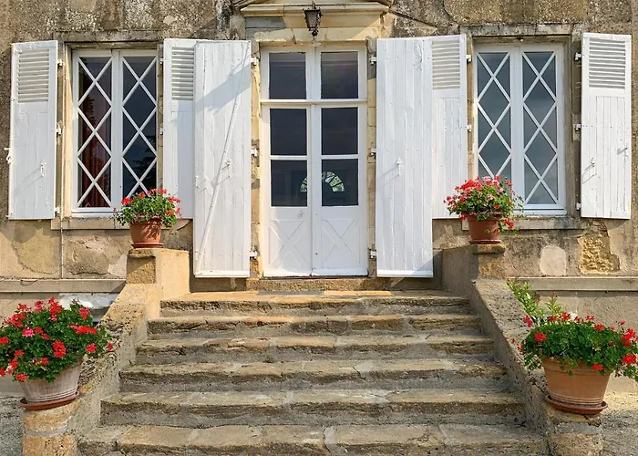 Lovely Home In St Michel Dchavaignes Thorigné-sur-Dué Foto