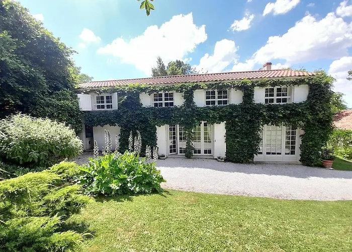 Le Petit Massigny Bed & Breakfast Les Velluire-sur-Vendee photo