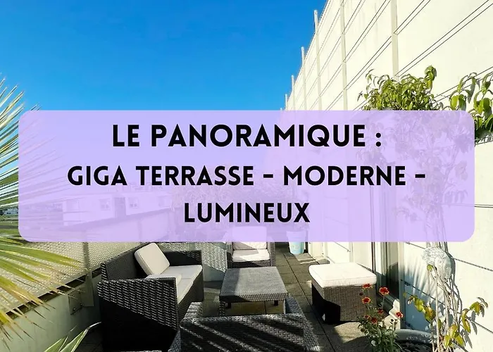Le Panoramique képek