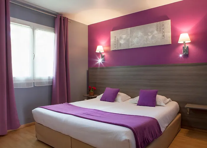 The Originals City, Hotel La Closerie, Nantes Nord Carquefou photo