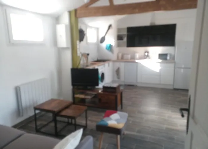 Le Clos Sainte Lea Mouilleron-le-Captif photo