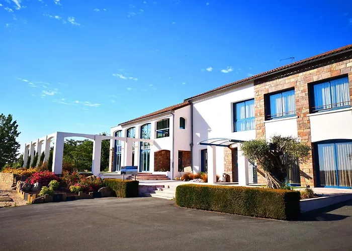 Maison Toussaint photo