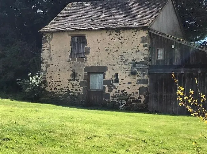 Reveil Aux Chants Des Oiseaux Asse-le-Riboulの写真