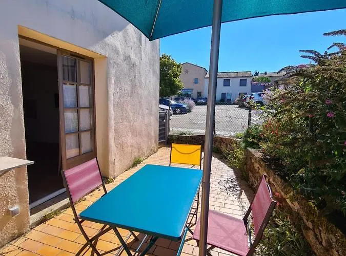 Maison Huchet A 10Min Du Parc Le Puy Dufou Mallievre zdjęcie