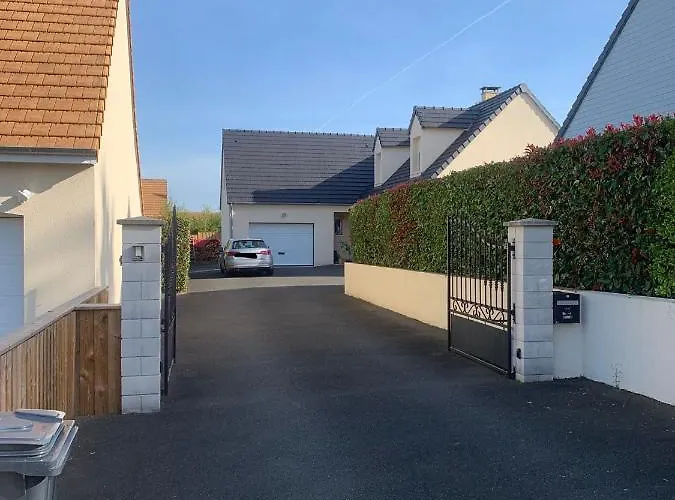 Maison La Suze photo