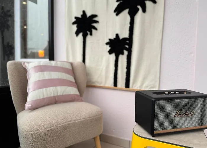 Le 2 By Hotel Akena - Nantes Beaujoire, Porte De Sainte Luce照片