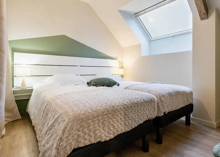 Gite Familial Renove Pres Du Canal De Nantes Avec Jardin, Terrasse, Wifi Et Chambres Mansardees - Fr-1-306-1263 Nort-sur-Erdre  photo