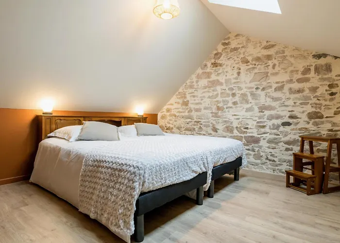 Gite Familial Renove, Proche Canal, Terrasse, Jardin, Et Verger Commun, A 20 Km De Nantes - Fr-1-306-1262 Nort-sur-Erdre  photo