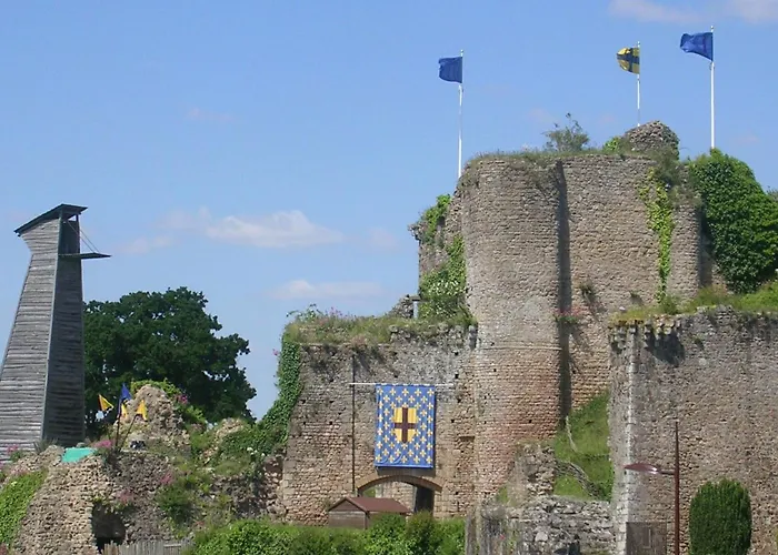foto di Voyage Appar't - Sèvremoine