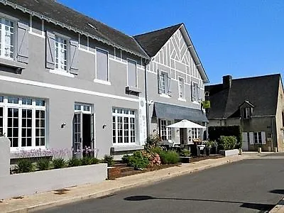 Logis Le Relais Marine Hotel Mesquer photo