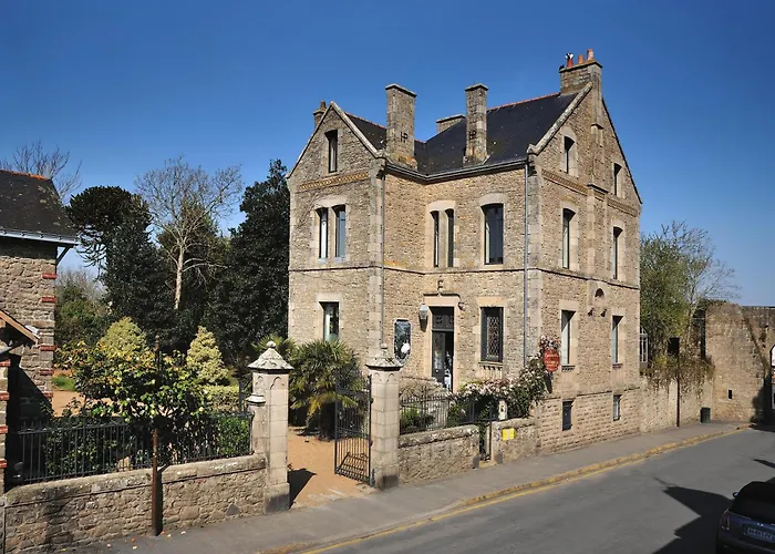 Maison D'Hotes La Guerandiere Guerande photo