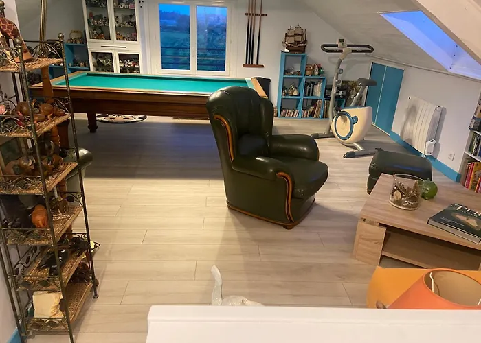 fotos do Chambres Chez Particulier Mayet