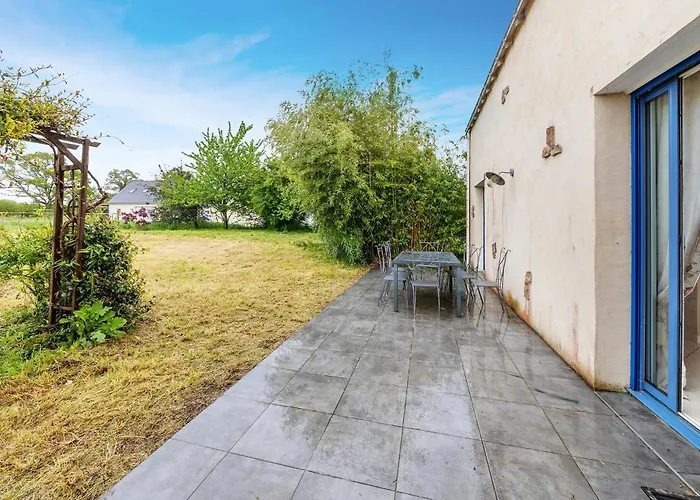 Фото 3 Bedroom Gorgeous Home In Crossac