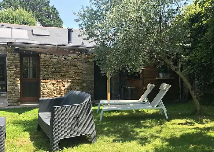 Gite De Charme En Bord De Loire Le Pellerin photo