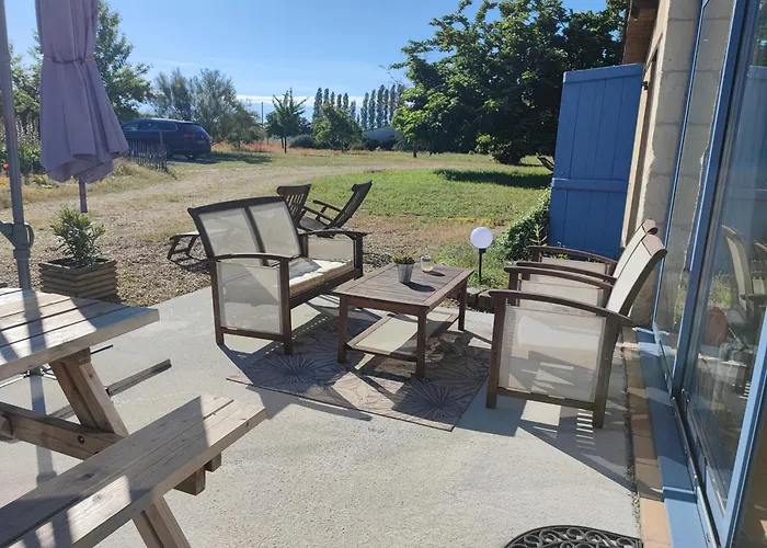 fotos do Le Grand Pre