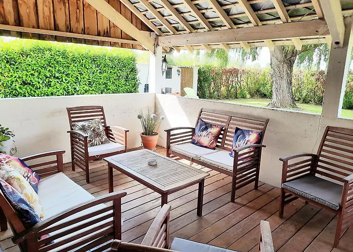 Gite Confortable Pres De Saumur : 2 Chambres, Jardin Clos, Terrasse, Proche Sites Touristiques - Fr-1-622-4 Brain-sur-Allonnes photo