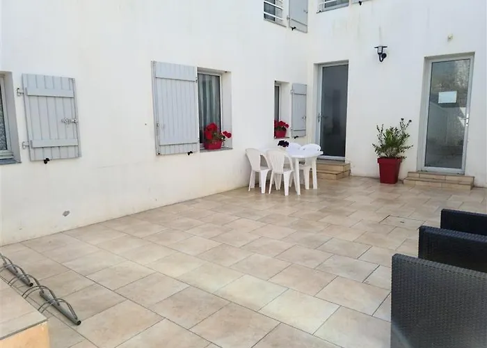 Maison Avec Vue Sur Le Port photo