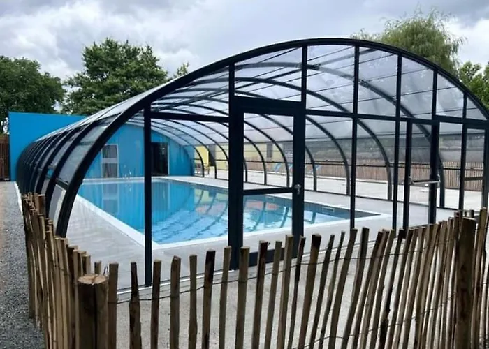 Camping Du Chene Saint-Julien-de-Concelles photo