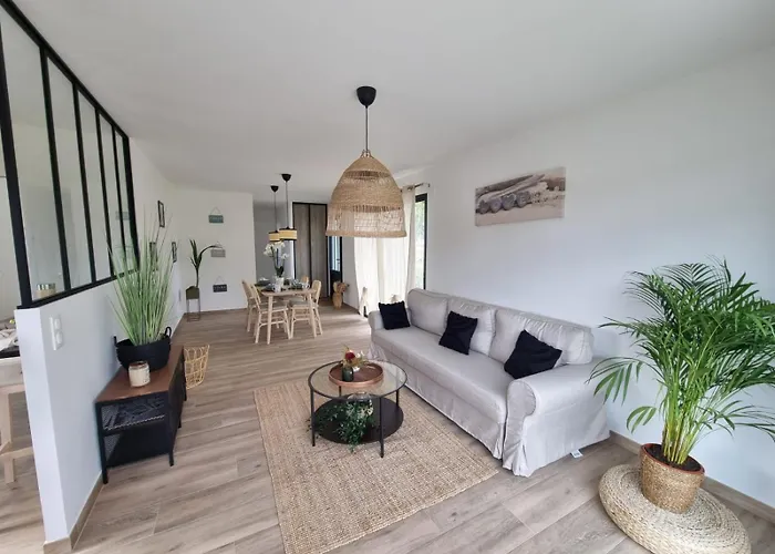 Vendee Z'Iles Villa La Garnache photo