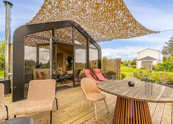 Le P'Tit Nid Villa Grosbreuil photo