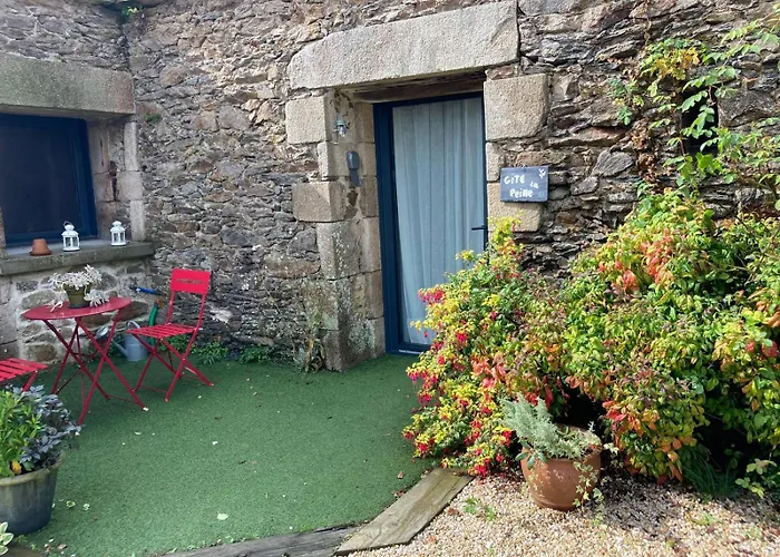 Gite La Peille Cordemais Foto