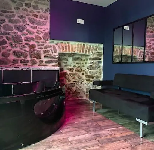 صورة Spa Love Room Donges