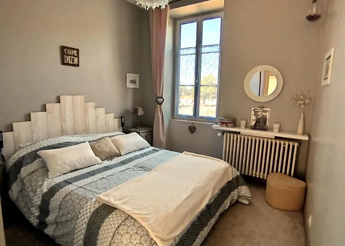 Un B&B Cosy A Angles Angles  photo