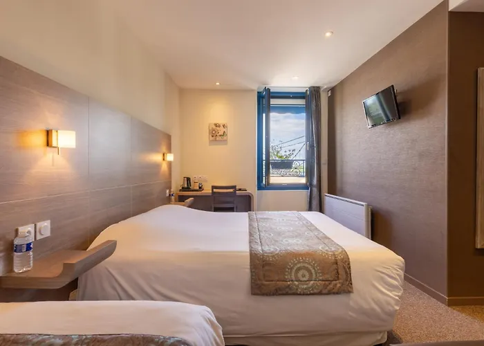 Auberge De La Loire Montjean-sur-Loire photo