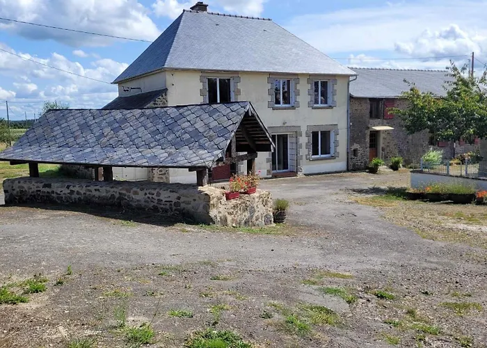 Ferme Fruitiere Zero Traitement Bed & Breakfast Ernee photo