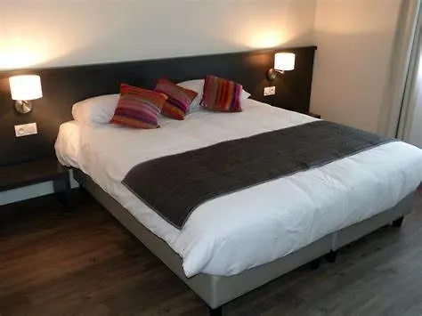 La Grande Baie Hotel Villeneuve-en-Retz photo