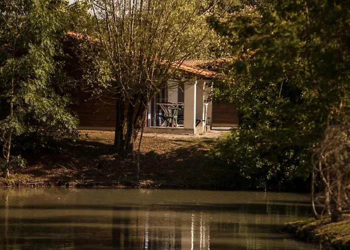 Village Vacances Passion L'Emeraude Damvix photo