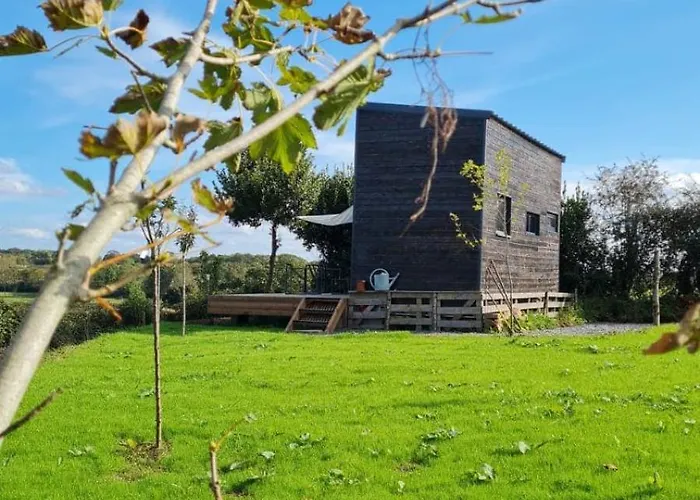 Tiny House - La Maisonette Port-Saint-Pere photo