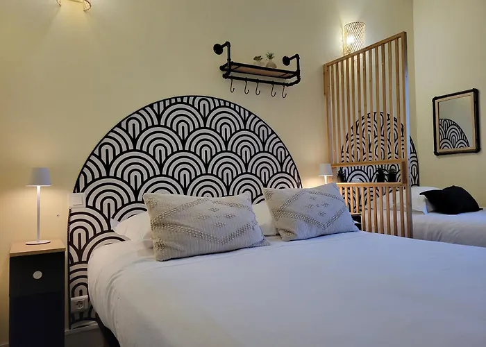 Фото Hotel Le Sainte Florence