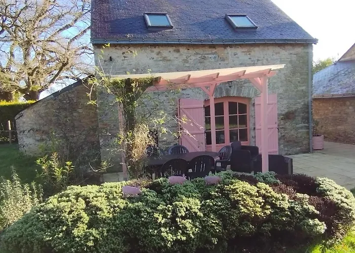 Gite Missillac photo