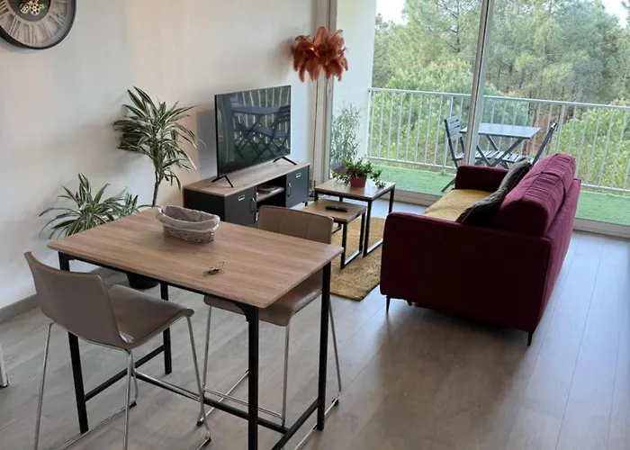 Appartement Au Bord De Mer Saint-Brevin-les-Pins photo