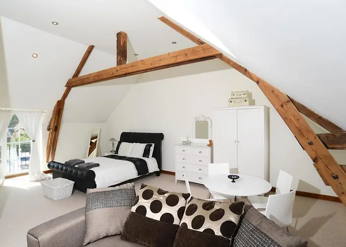 Fantastic Holiday Home 5 ensuite bedrooms Pool No Pets Désertines foto