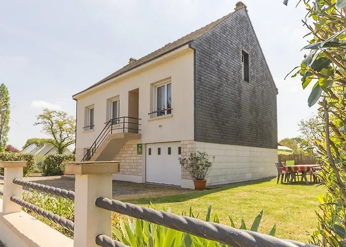 Gite En Campagne Avec Jardin Privatif, Pres Du Parc De Briere, Tout Confort, 3 Chambres, Wi-Fi Inclus - Fr-1-306-893 米西亚克照片